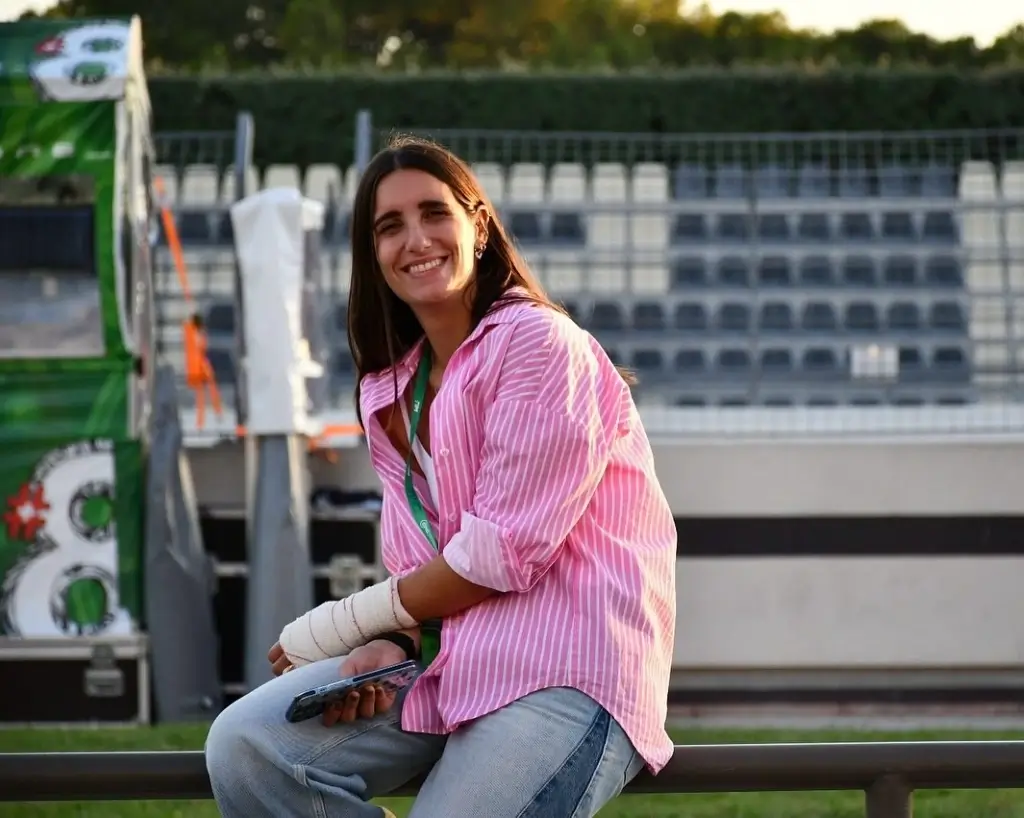 Sara Sanchez