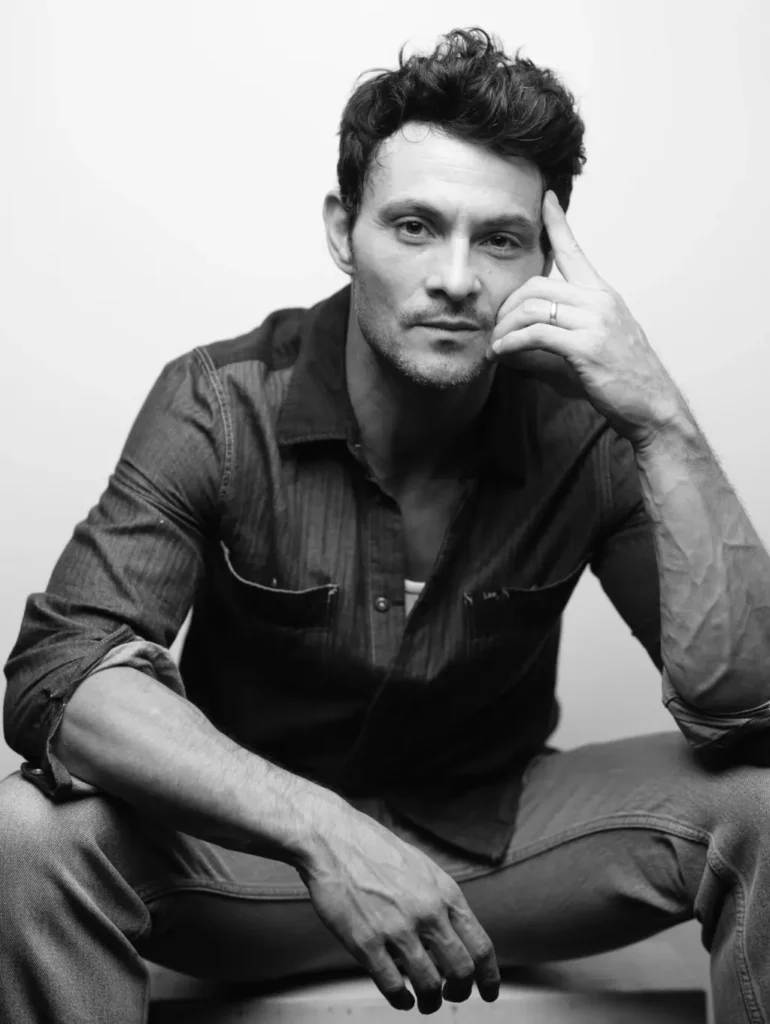 Shiloh Fernandez