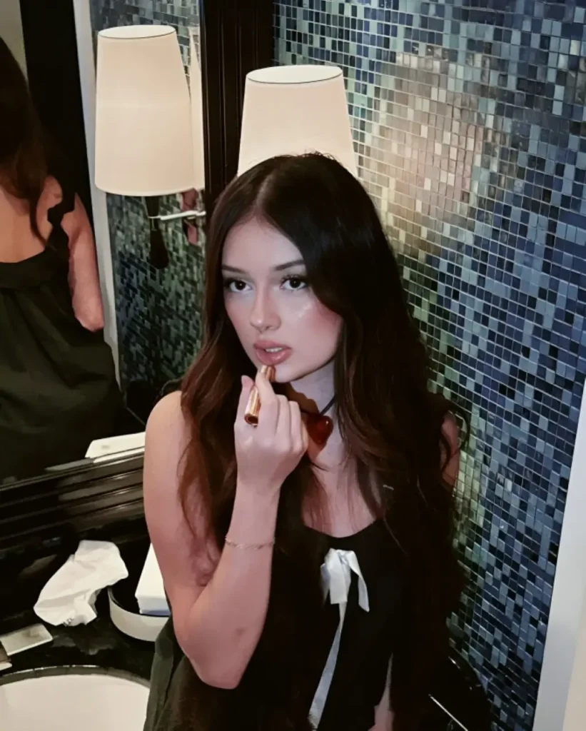 Sophie Fergi