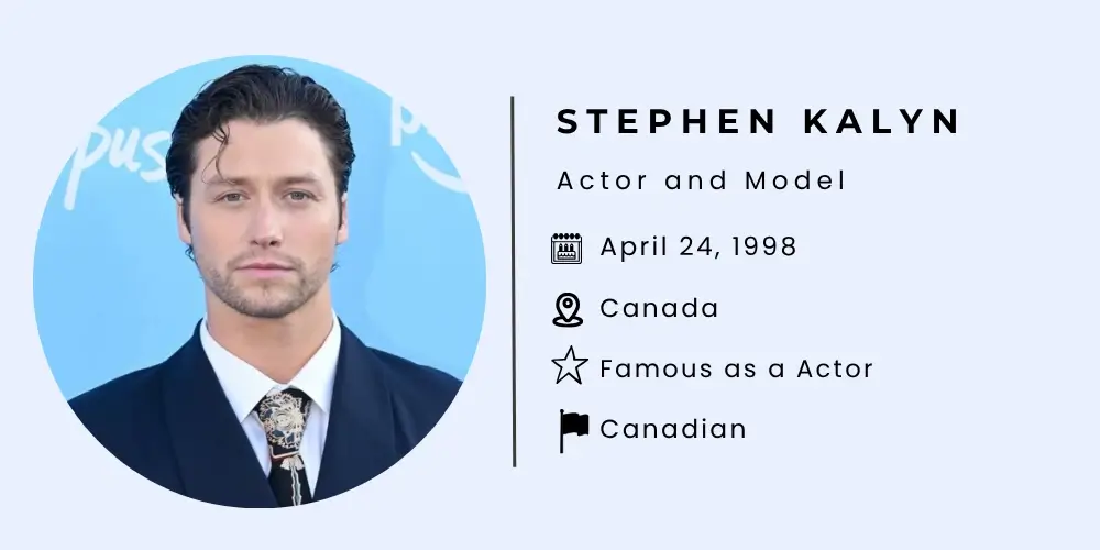 stephen-kalyn-age-wife-height-wiki-movies-ethnicity-parents