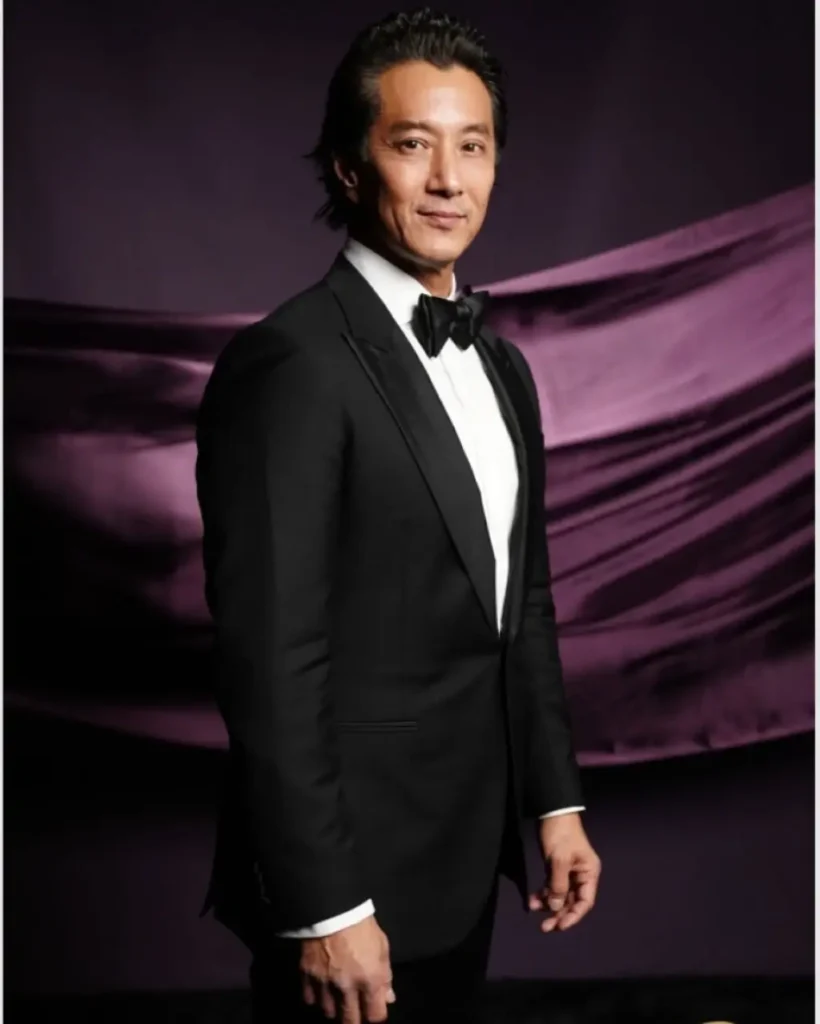 Will Yun Lee Actor