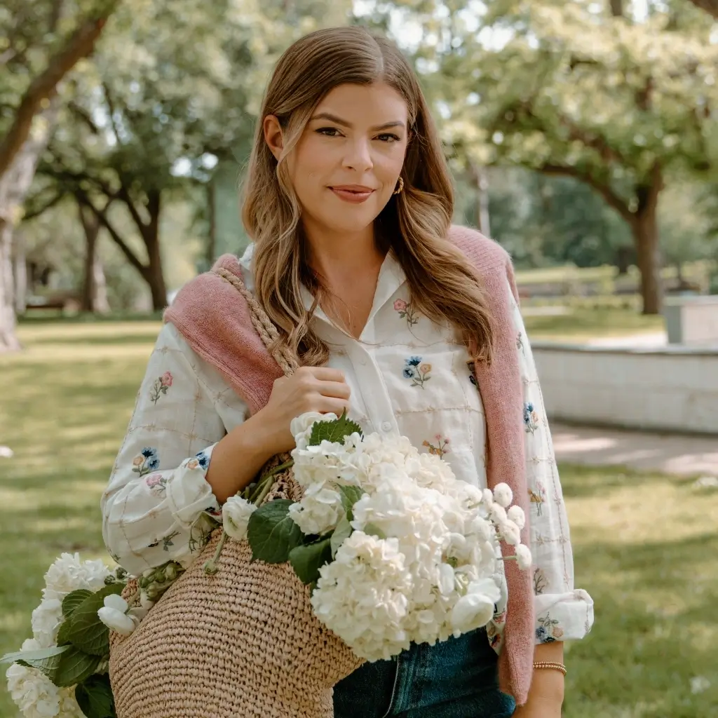 Allie Beth Stuckey Author