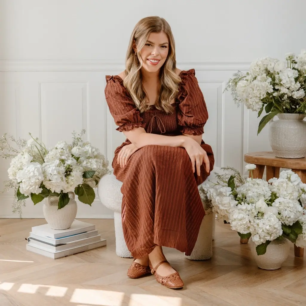 Allie Beth Stuckey