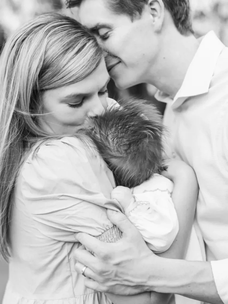 Allie Beth Stuckey husband and Children