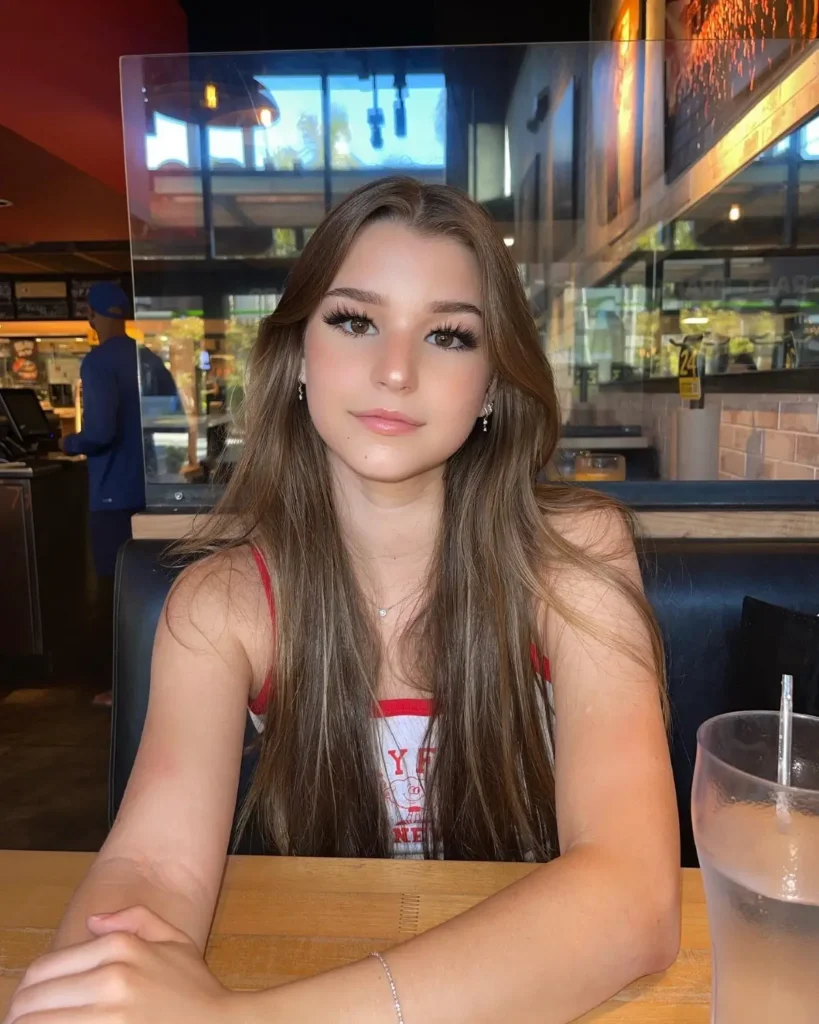 Brooke Monk