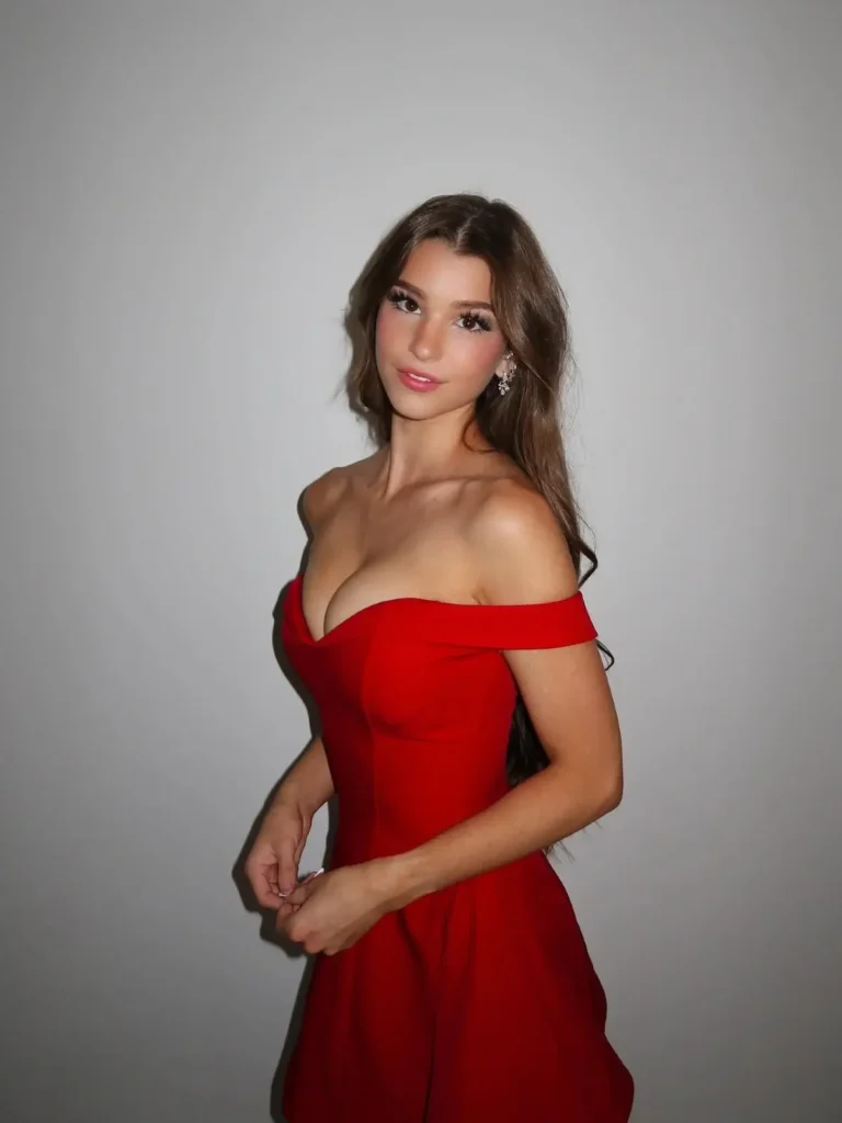 Brooke Monk