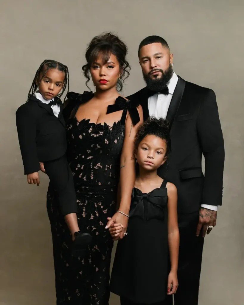 Cheyenne Floyd Teen Mom Husband and Kids