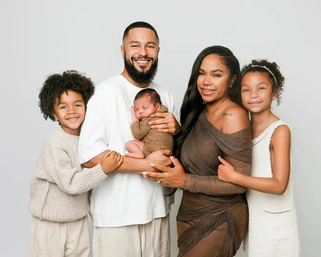 Cheyenne Floyd Teen Mom Kids