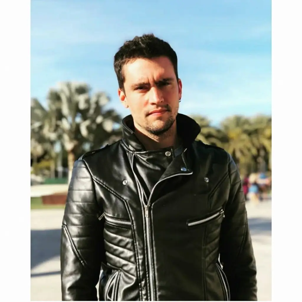 Christian McGaffney