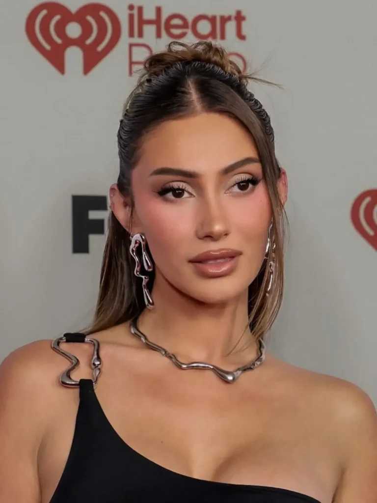 Francesca Farago