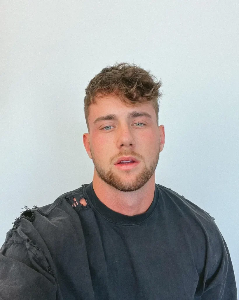 Harry Jowsey