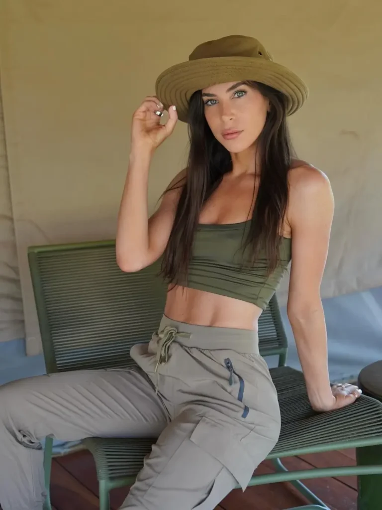 Jen Selter Model