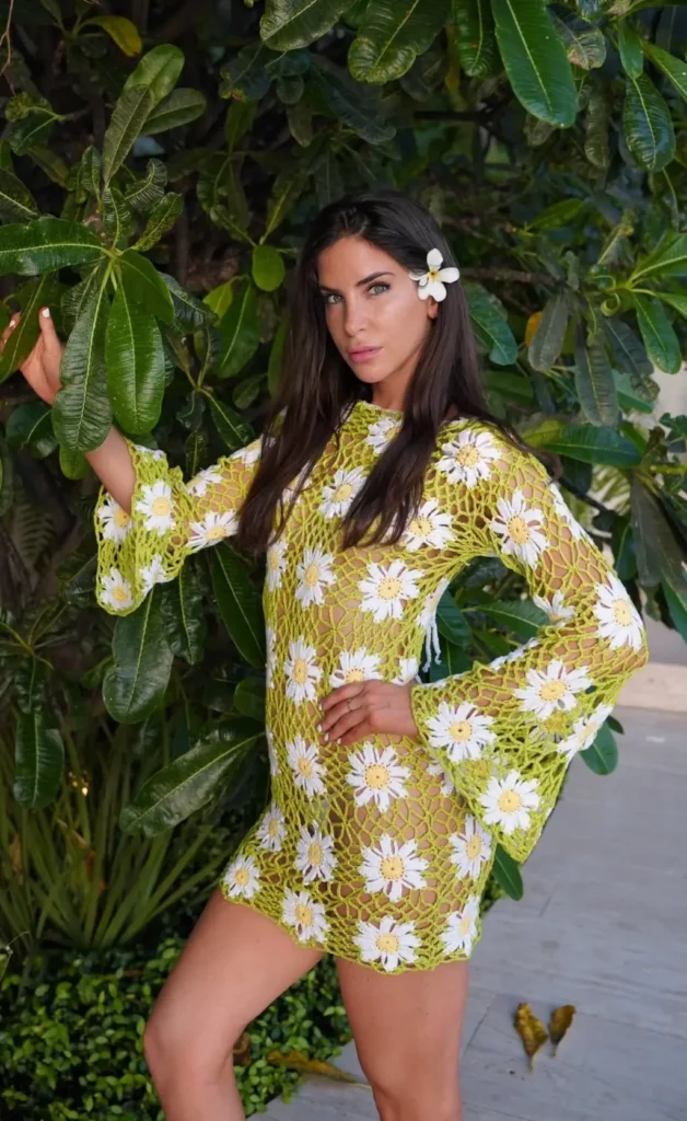 Jen Selter Model