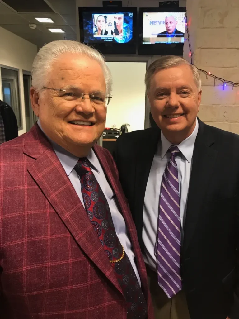 John Hagee