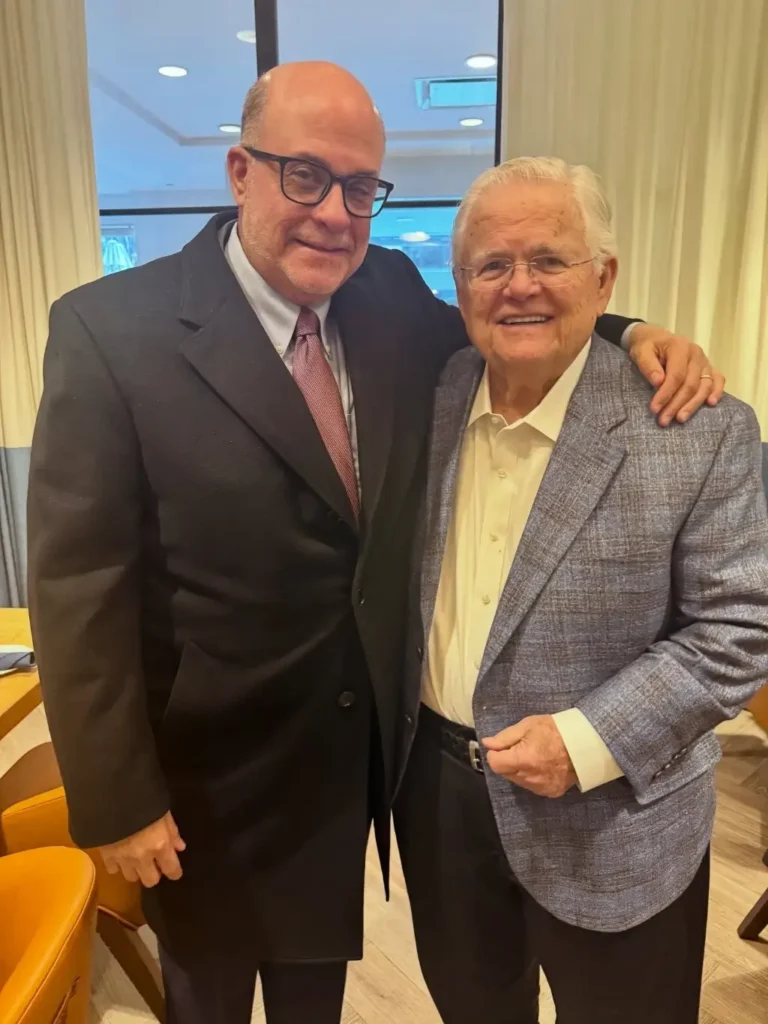 John Hagee