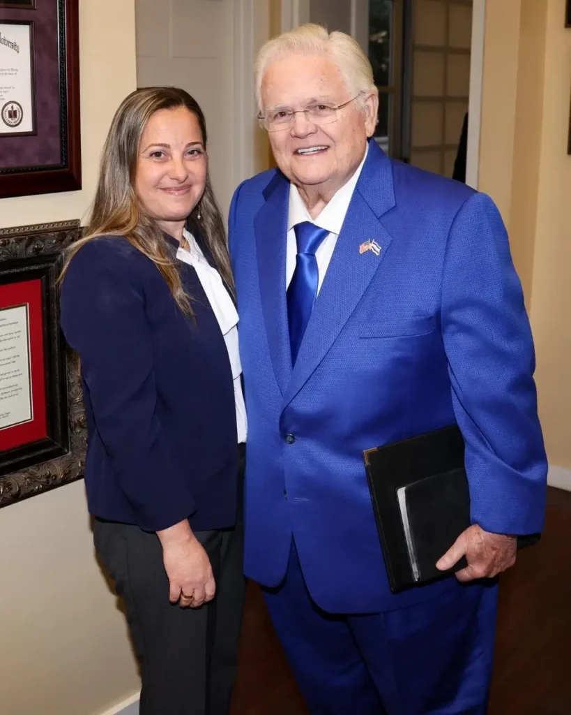 John Hagee