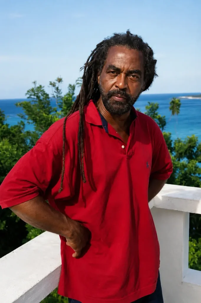 John Holt (Singer)