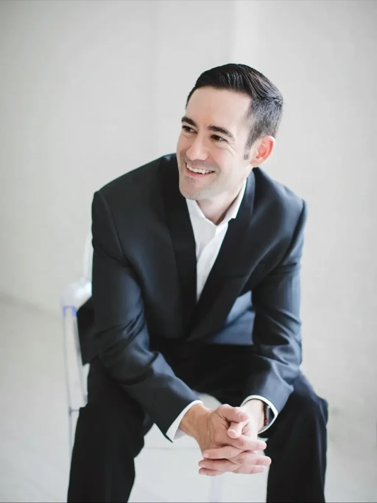 Jonathan Lamb