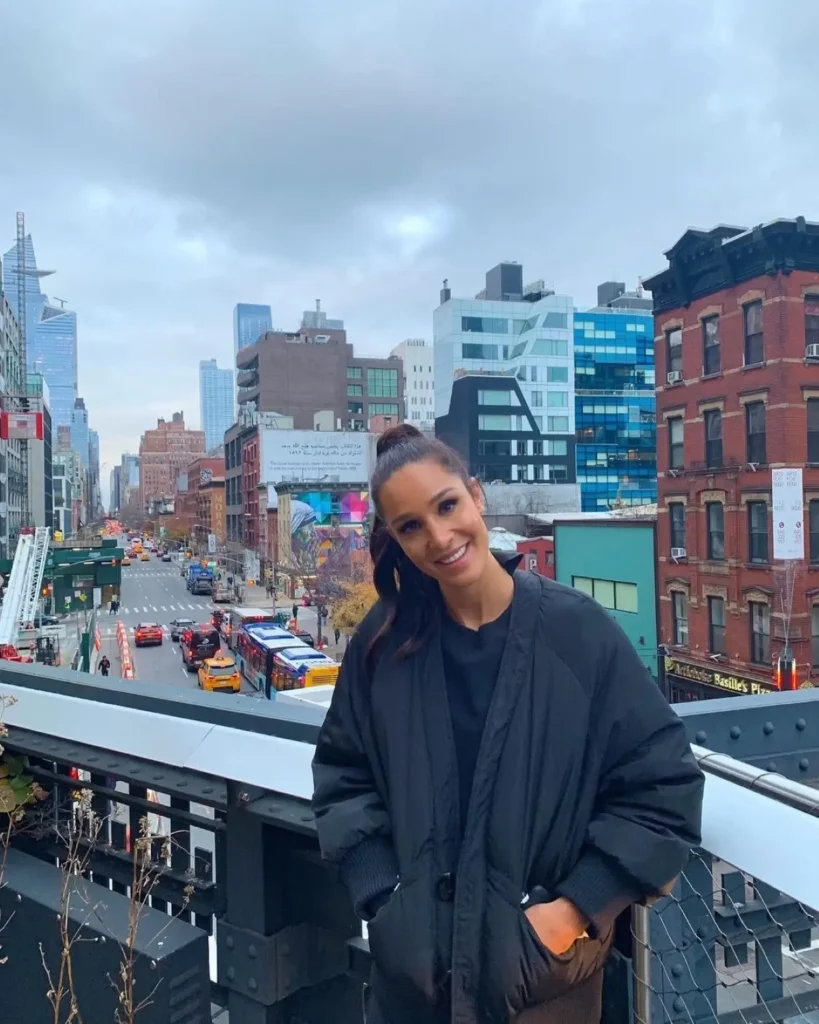 Kayla Itsines fitness Influencer