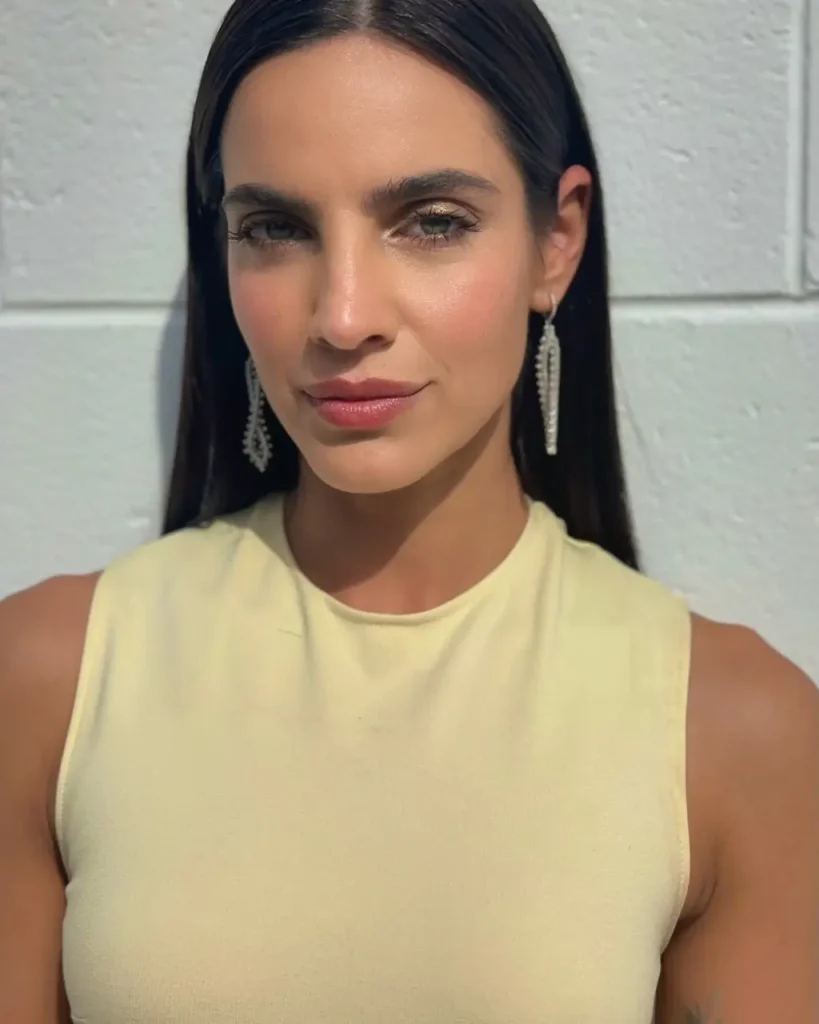 Maria Gabriela pics