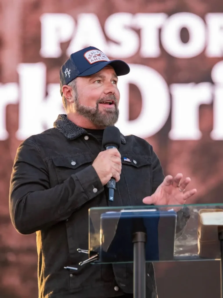 Mark Driscoll