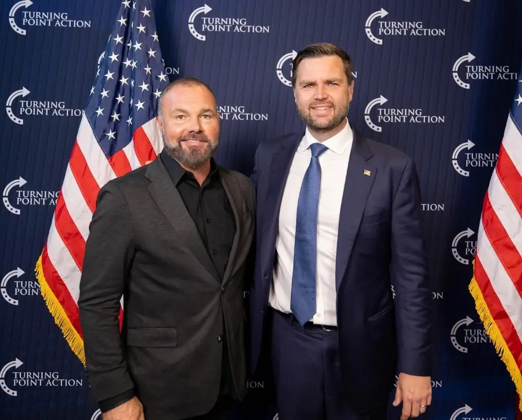 Mark Driscoll