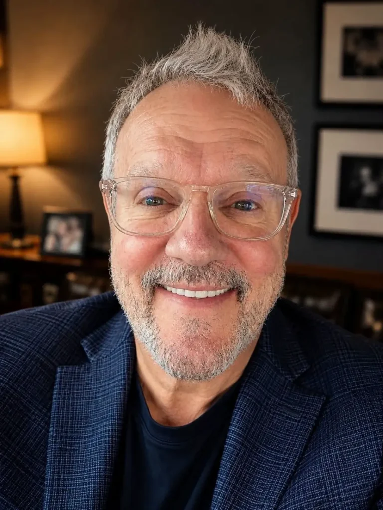 Mark Lowry