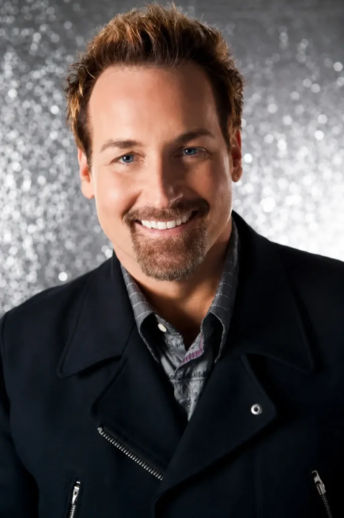 Michael English