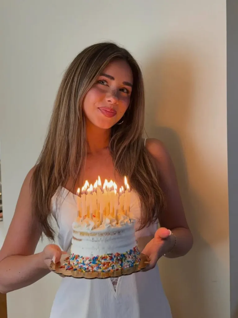 Natalie King birthday