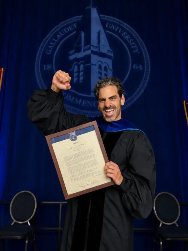 Nyle DiMarco