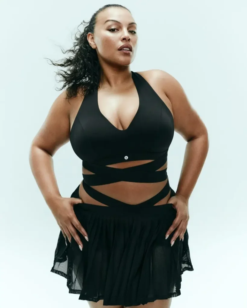 Paloma Elsesser Image