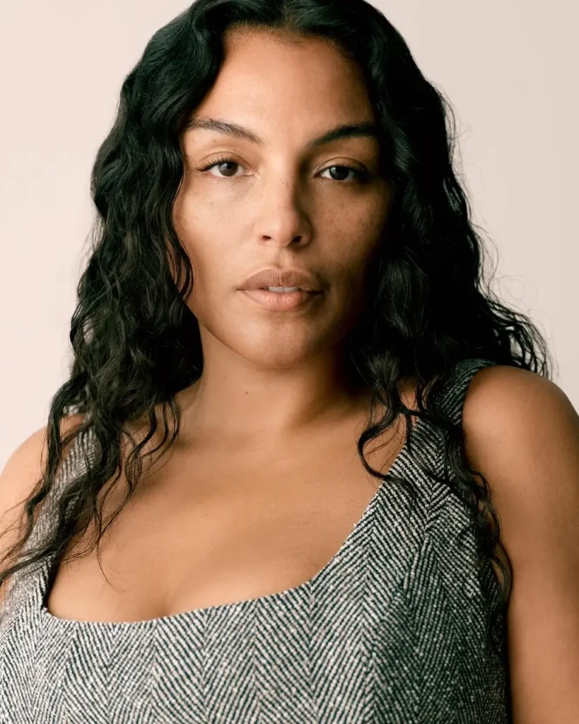 Paloma Elsesser Model