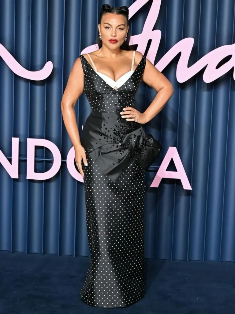 Paloma Elsesser Model Height
