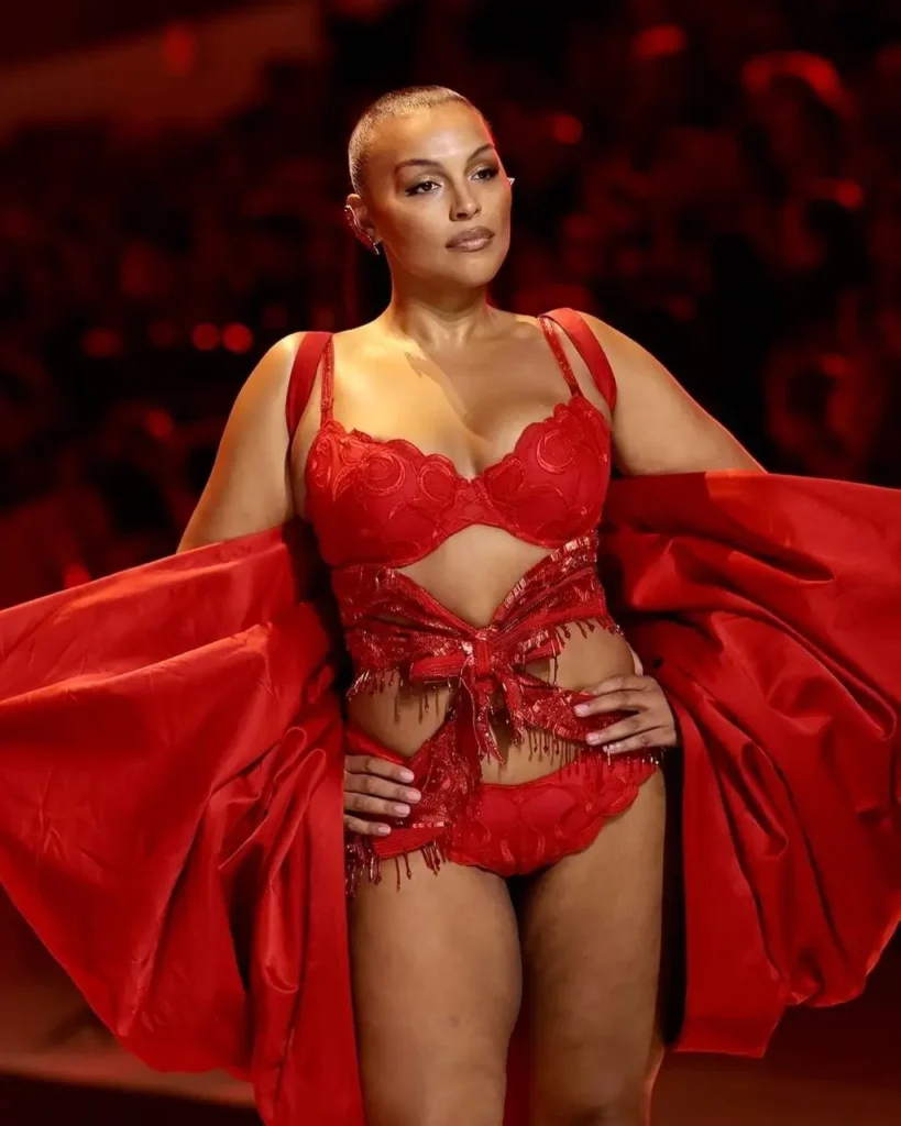 Paloma Elsesser Model