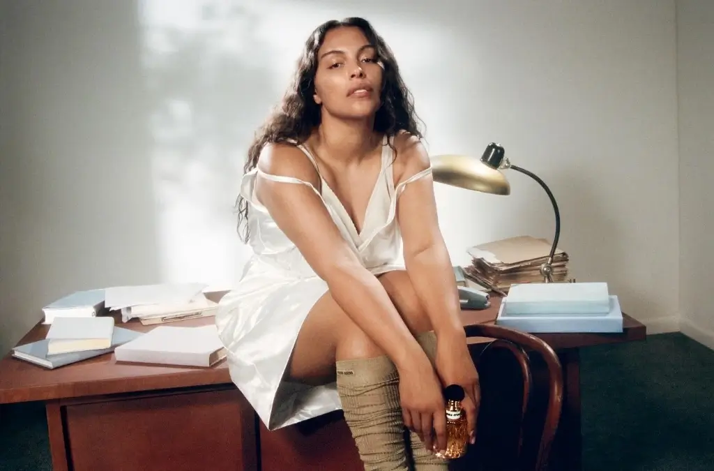 Paloma Elsesser Model