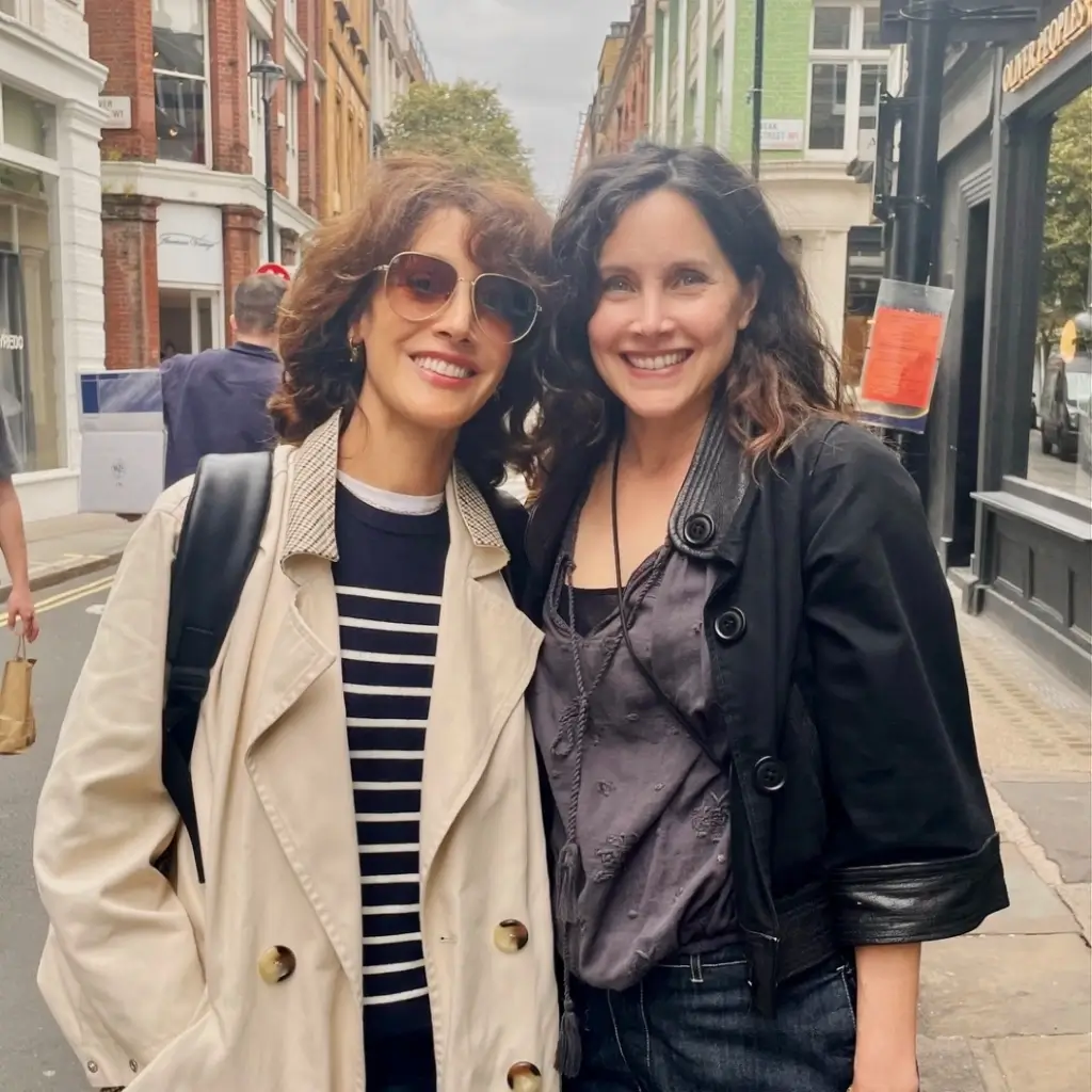 Rachel Shelley Actress