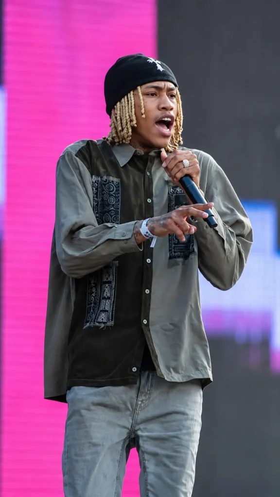 Rich Amiri