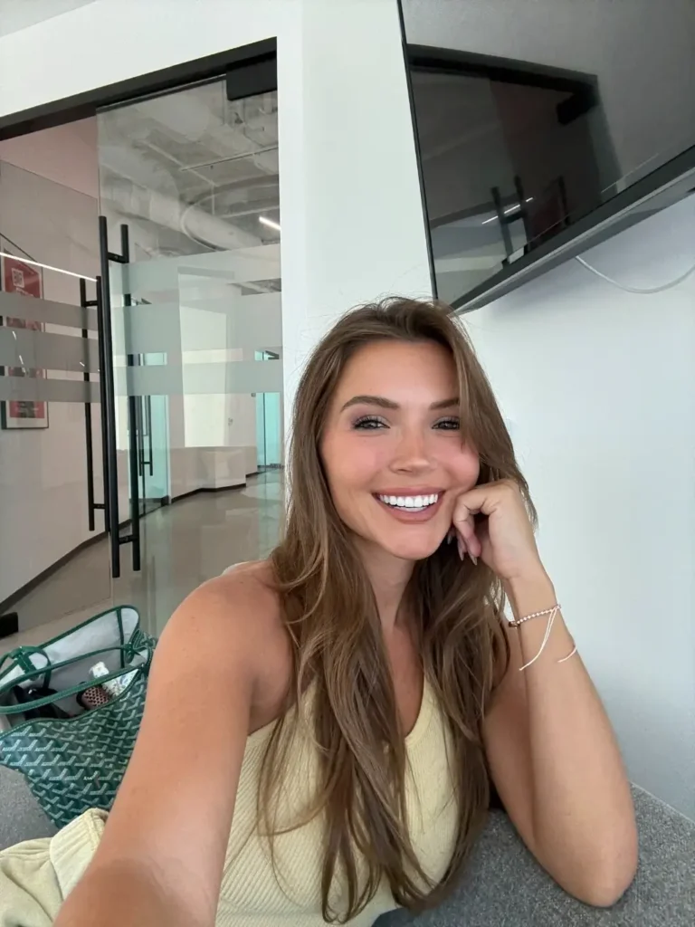 Sofia Bevarly