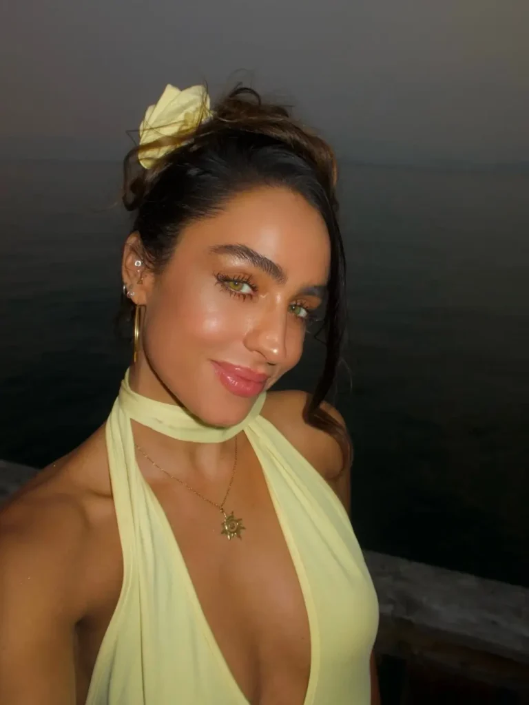 Sommer Ray