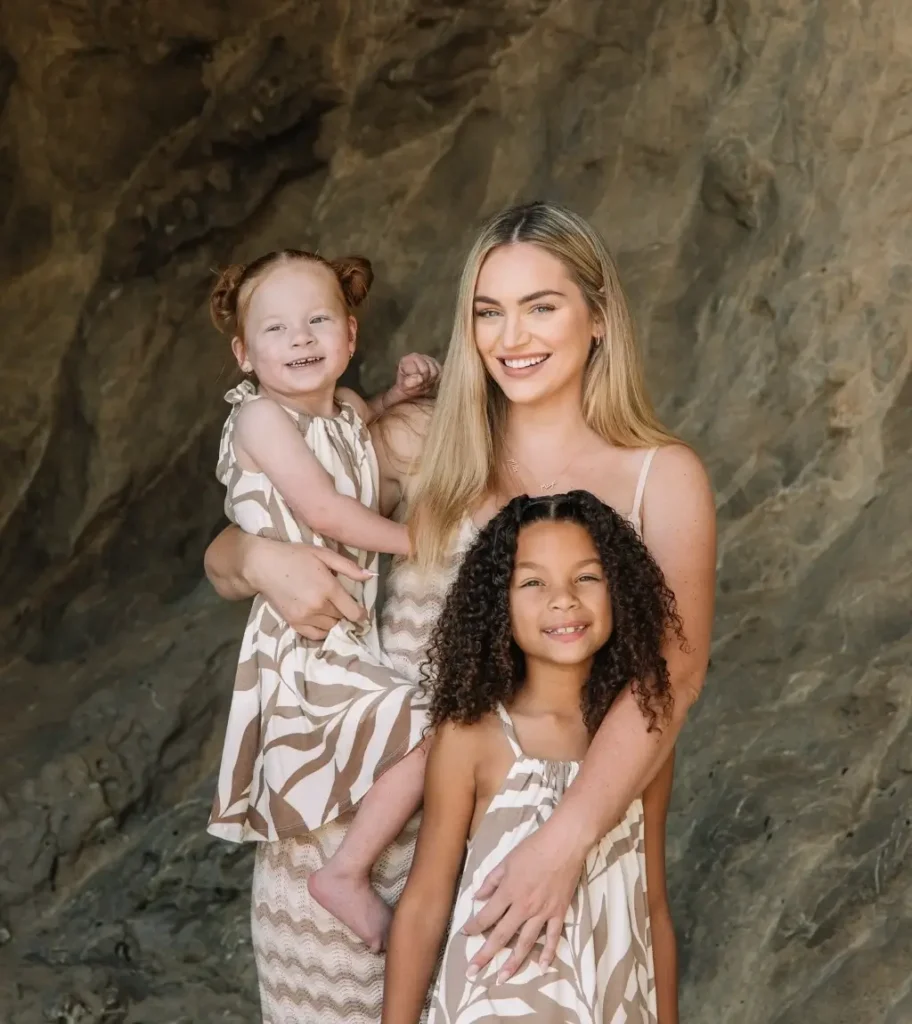 Taylor Selfridge Daughters