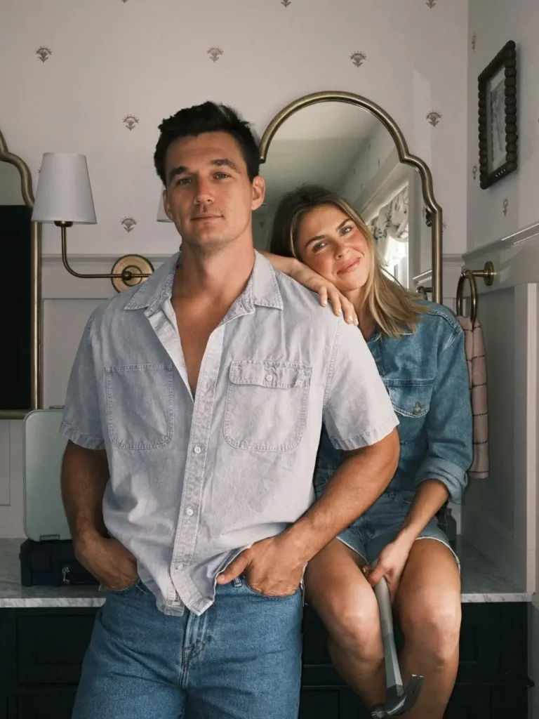 Tyler Cameron wife