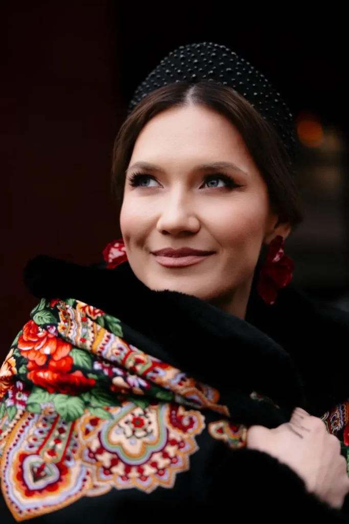 Varya Malina