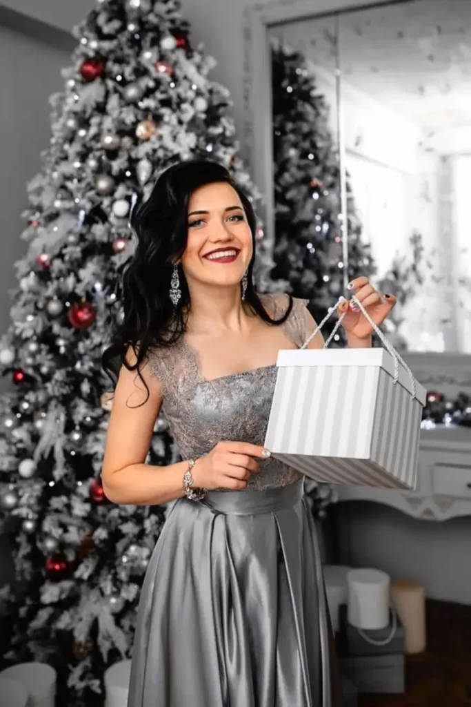 Varya Malina photo