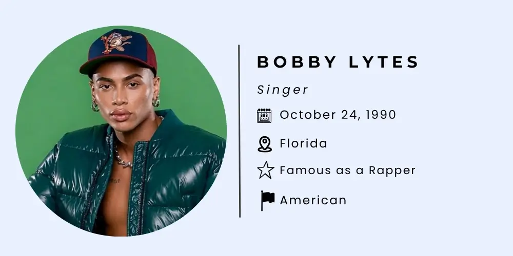 Who is Bobby Lytes