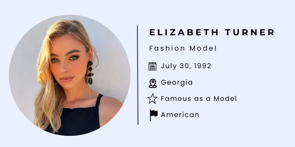 Who is Elizabeth Turner