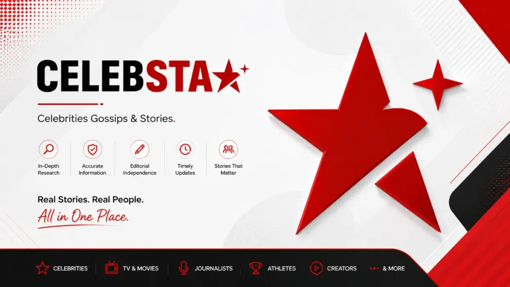 celebsta banner