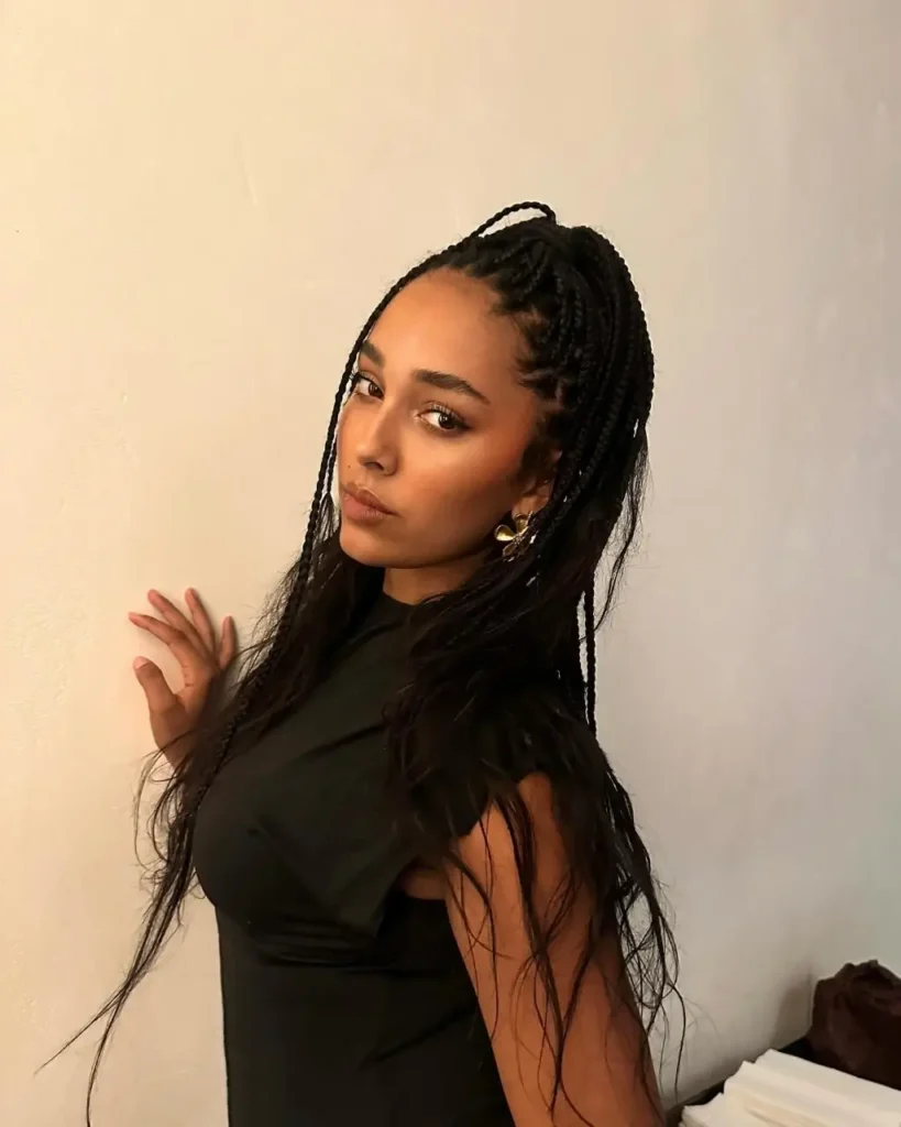 Raquel Justice actress