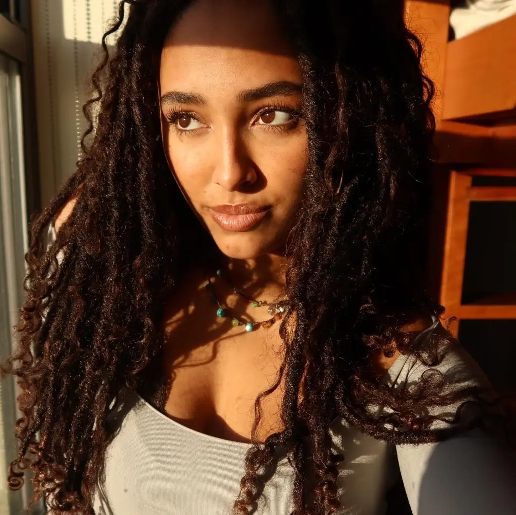 Raquel Justice actress